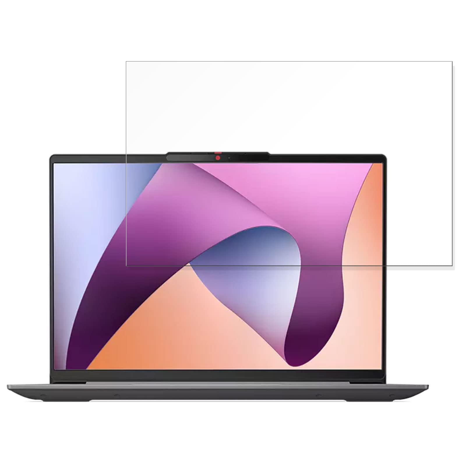 Lenovo IdeaPad Slim 5/5i Gen 8 保護 フィルム Amazon | PDA工房 Lenovo IdeaPad Slim 5/5i Gen 8 (14型)対応